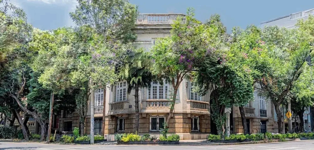 El Cortes