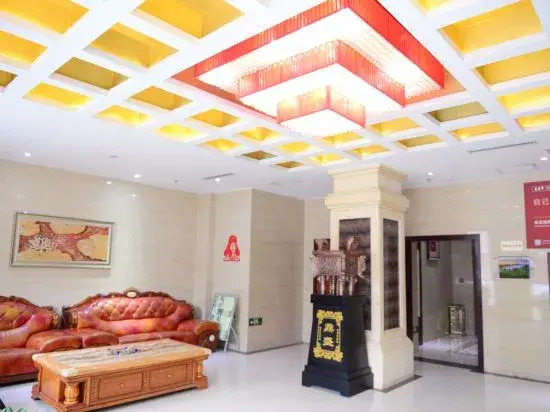Yaxuan Hotel