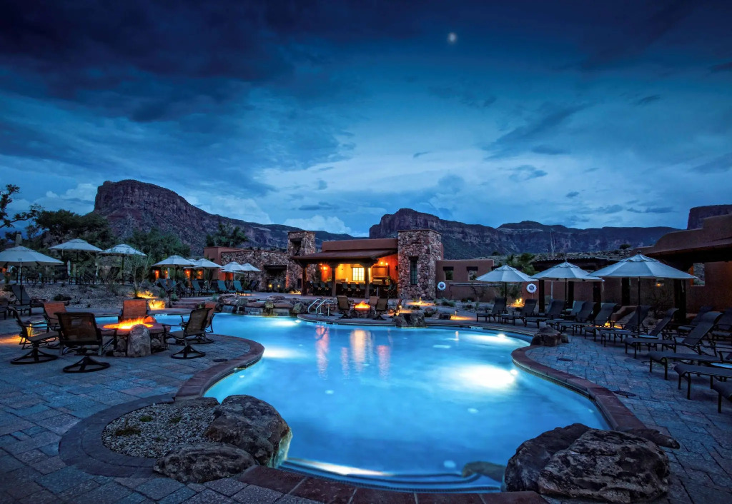 Gateway Canyons Resort, a Noble House Resort