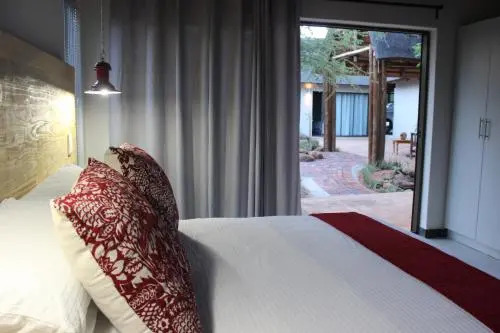 Switsongo B&B