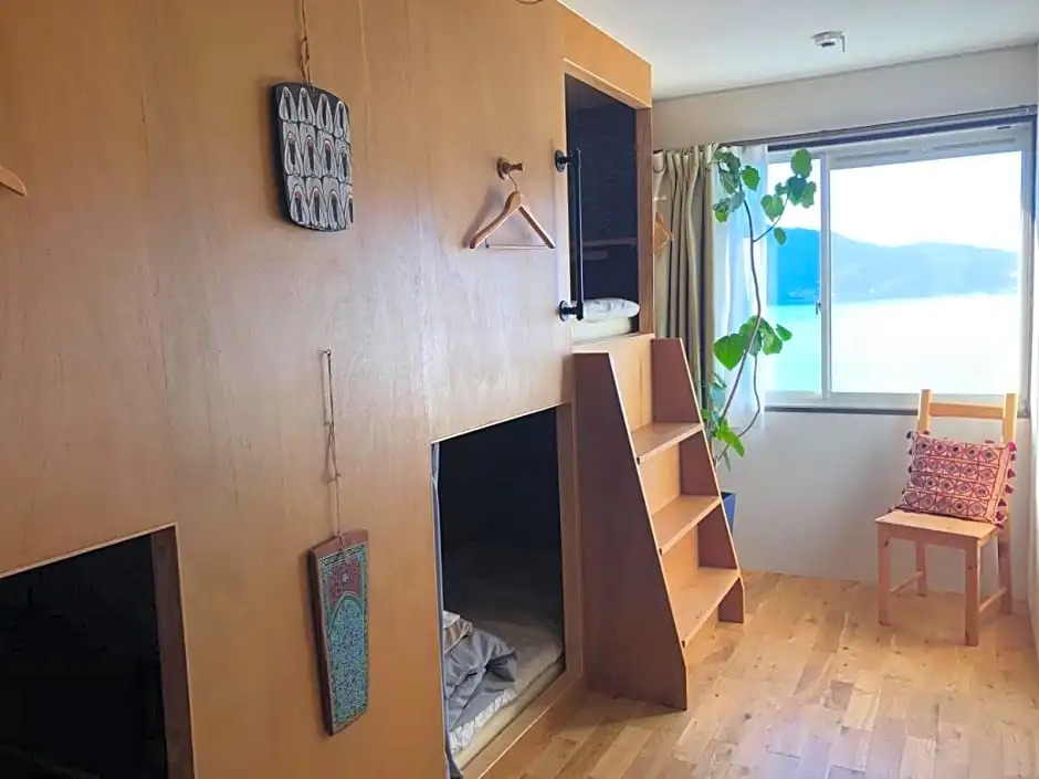 Sen Guesthouse