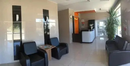 Hotel DYMINY