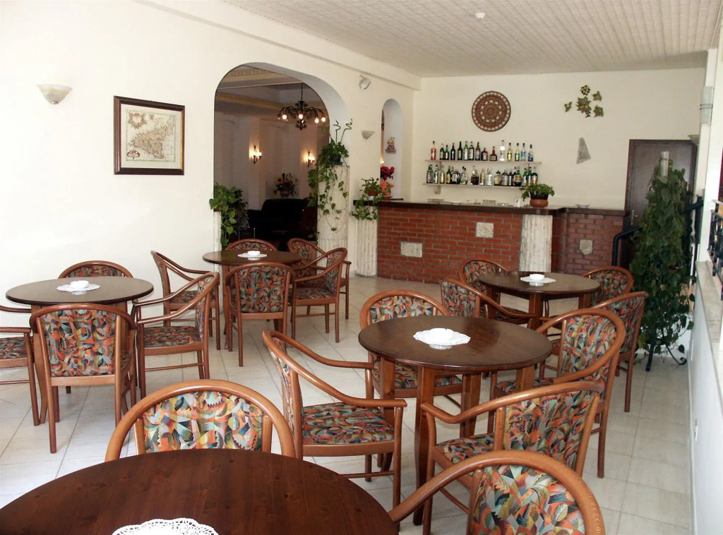 Hotel delle Palme