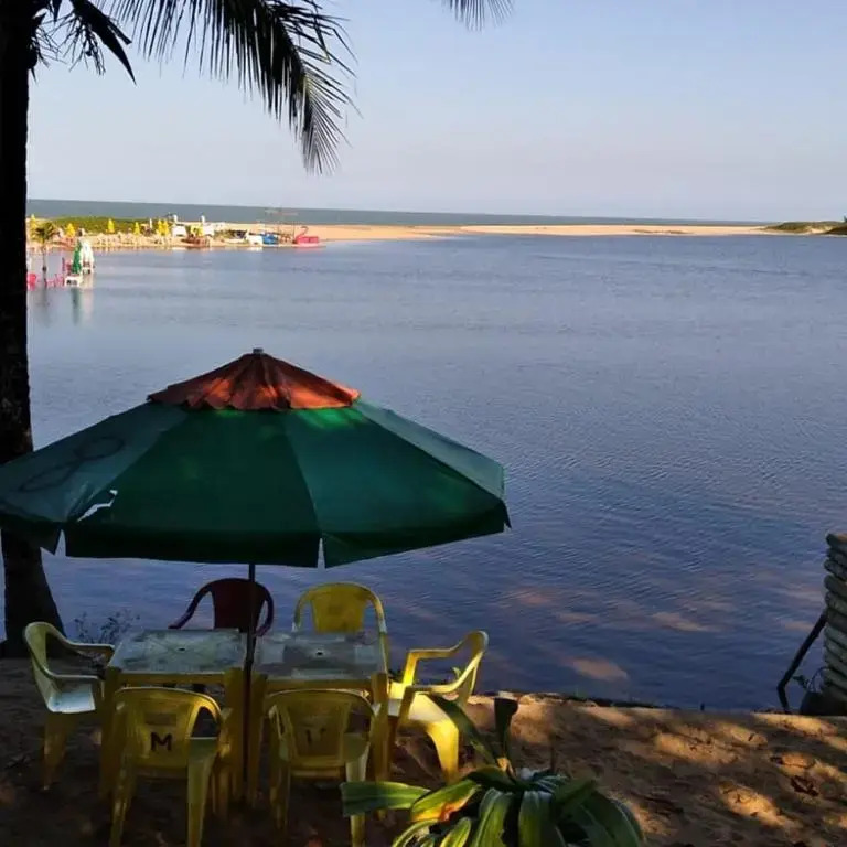 Pousada Miramar