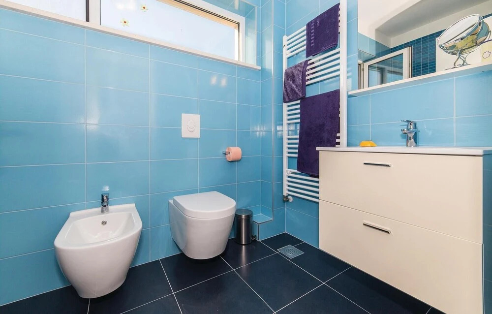 Stunning Home in Kastel Stafilic With Wifi and 3 Bedrooms