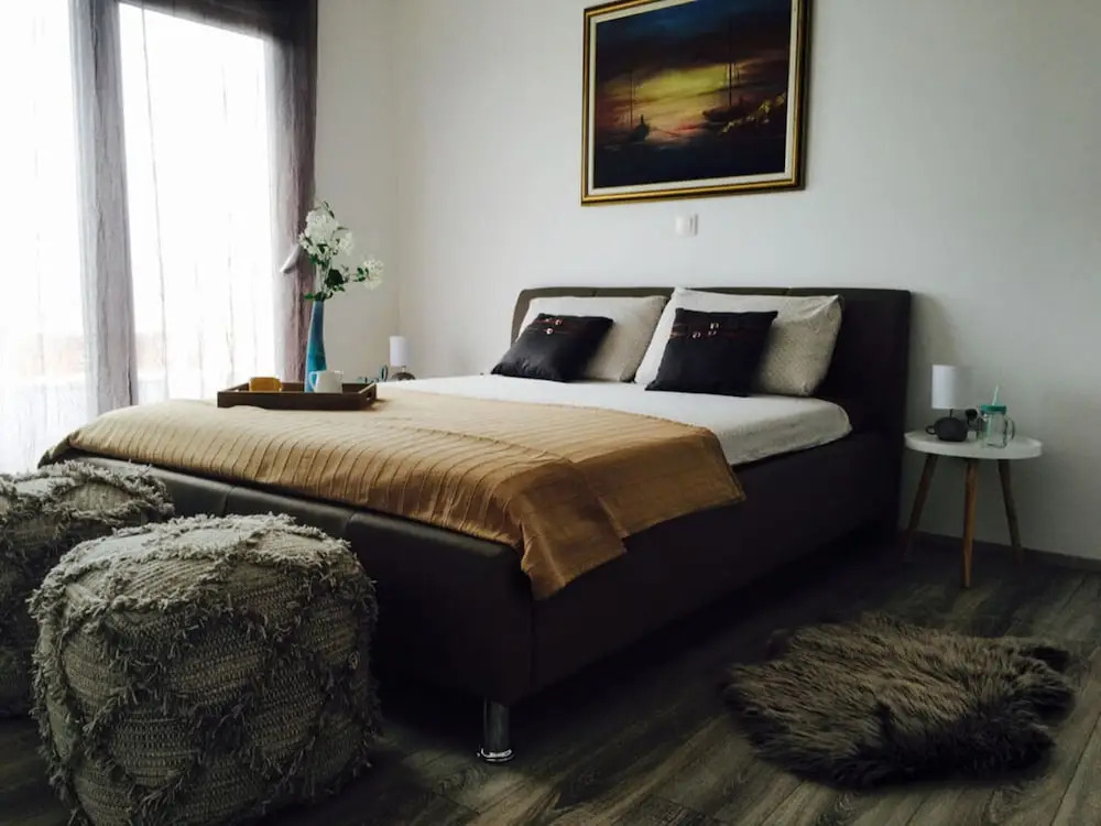 Charming Apartment in Istria