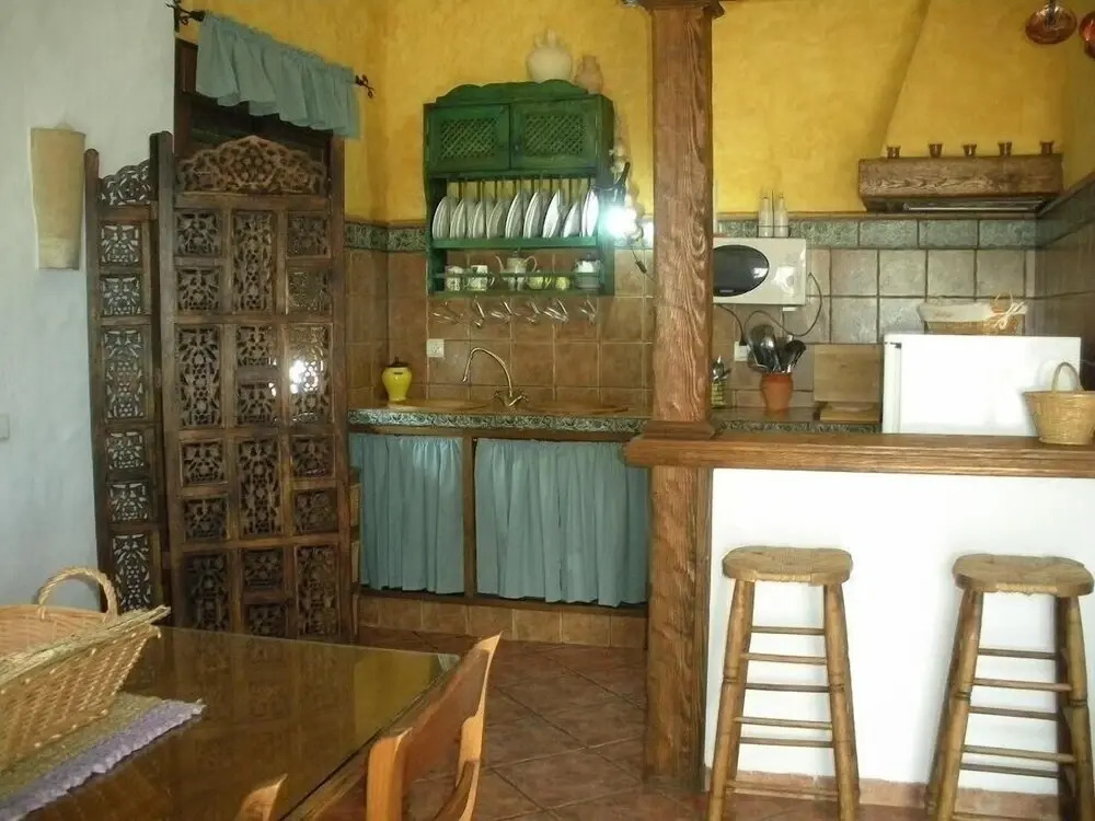 House In Conil De La Frontera 100451