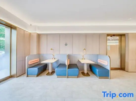 HanTing Hotel (Jiashan Wanlian City)