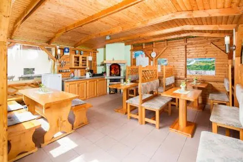Aquatherm Cottages Slovakia Liptov
