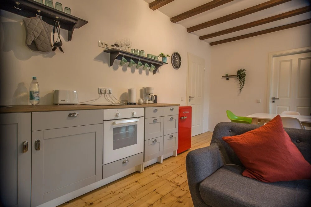 Rooms4ring Adenau