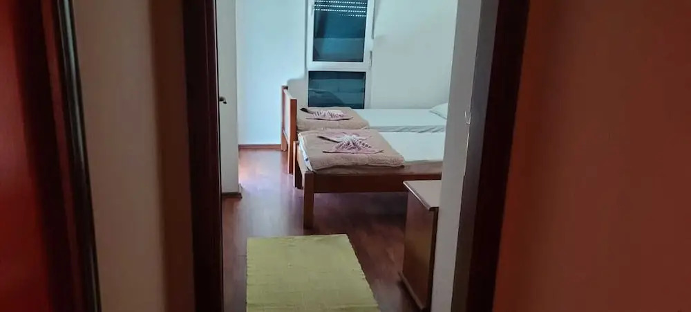 Vila Elkom Apartment 3