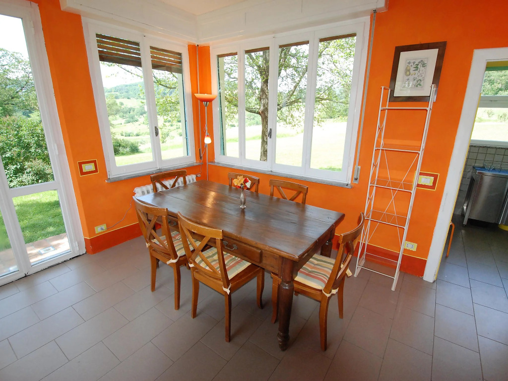 Holiday Home Busani by Interhome