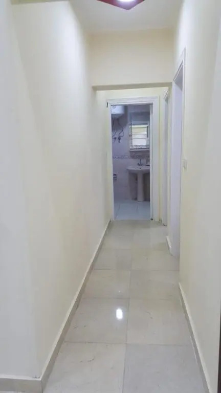 Mustafa Kamel Apartment - Sea View - Parking - Wi-Fi