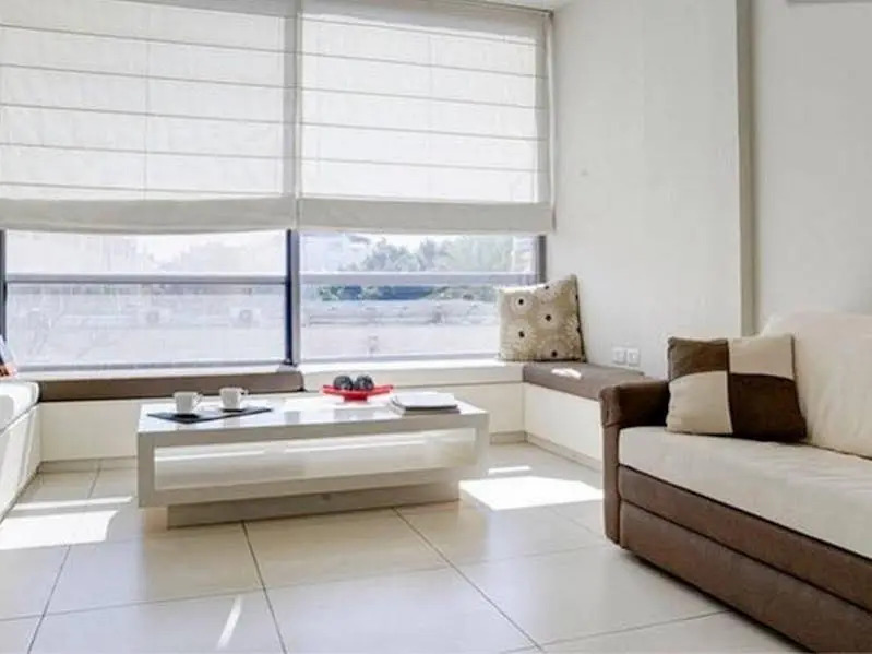 TLV Premium Apartments - Nordau Boulevard