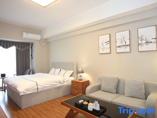 maisideng Hotel (Foshan Sanshui Wanda Plaza)