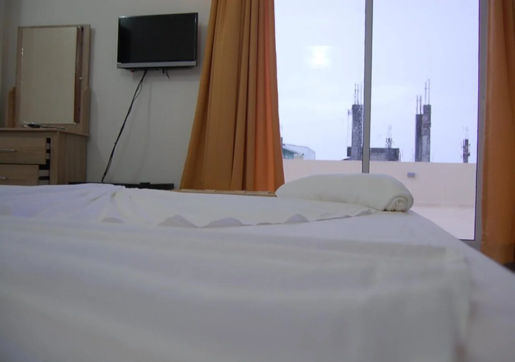 Mac Inn Maldives
