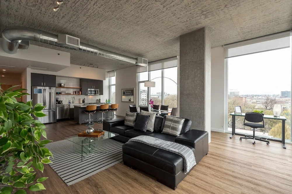Pearl District Luxury Condos by Barsala