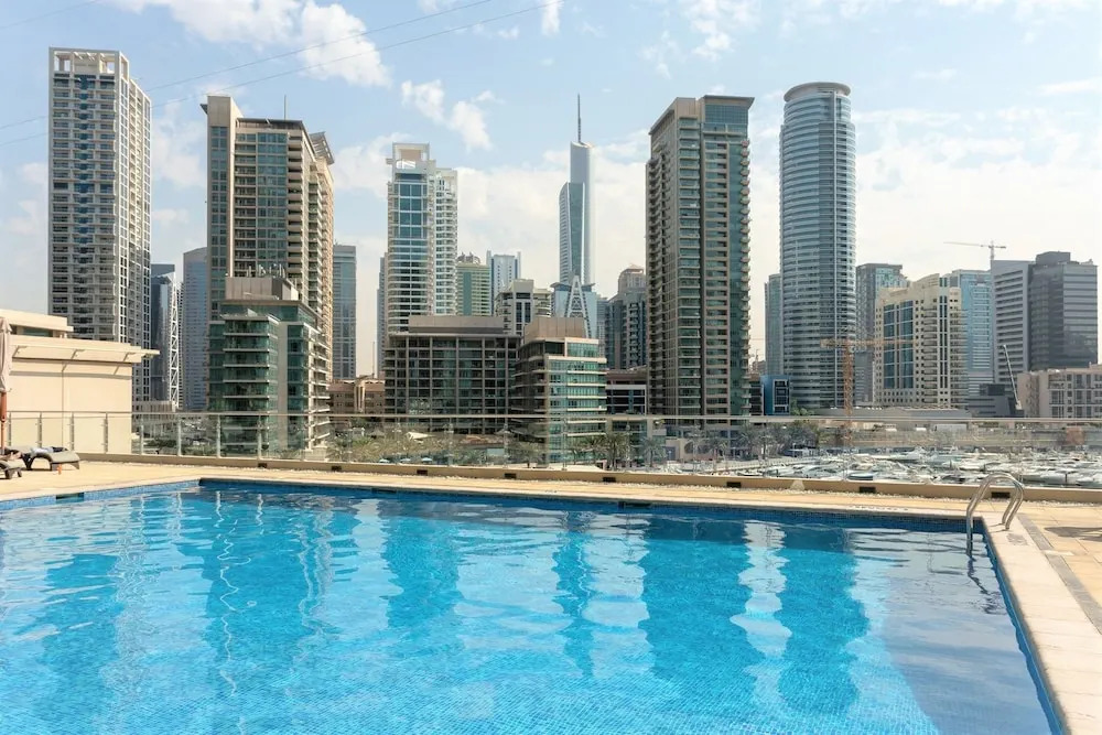 One Perfect Stay - 3BR at Al Sahab