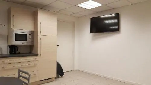 Gite grand format