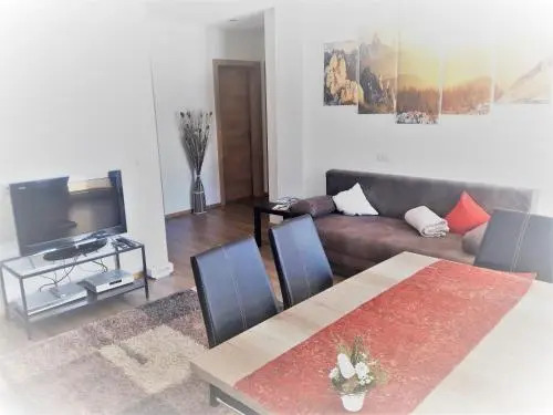 Apartment Panorama
