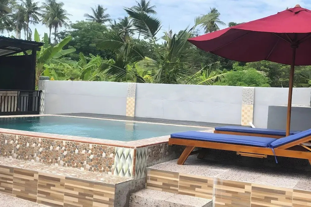 Sekar Kuning Villa
