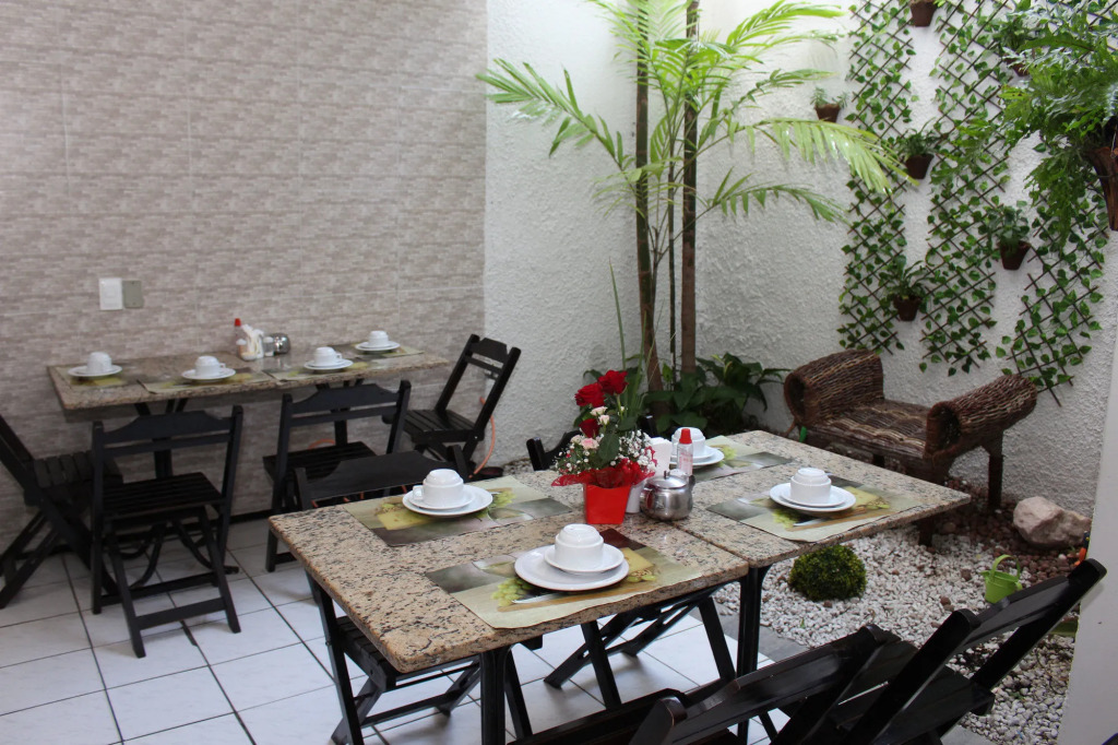 Center 1 Hotel