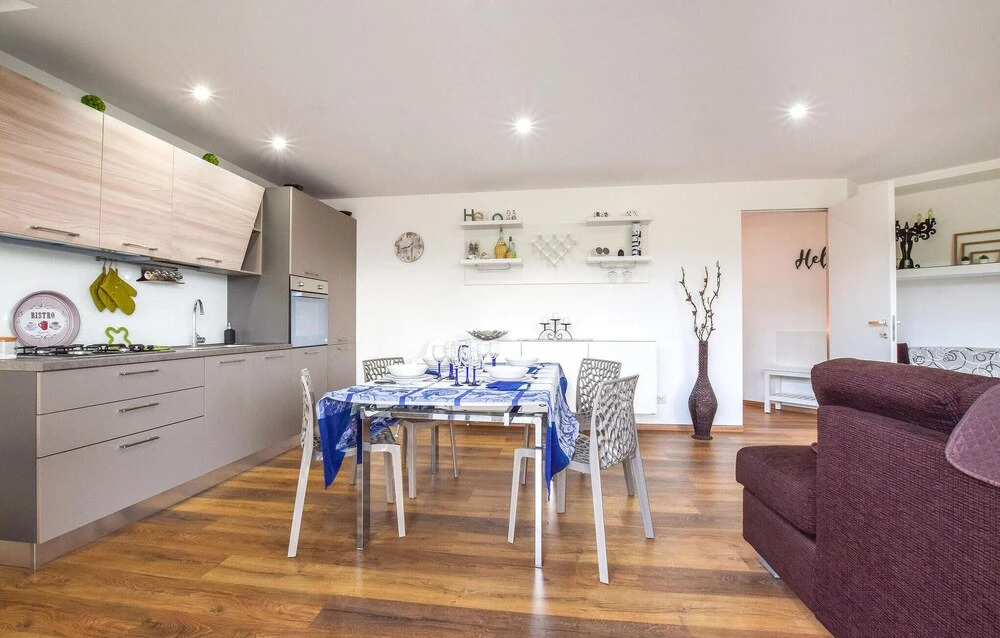 Amazing Home in Nicolosi With 2 Bedrooms, Wifi and Outdoor Swimming Pool