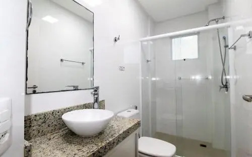 Apartamento Aguas Azuis Bombinhas 1069