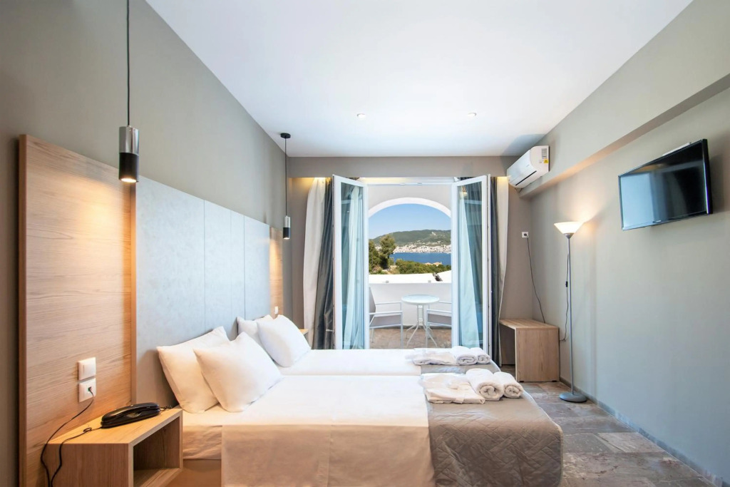 Hotel Punta