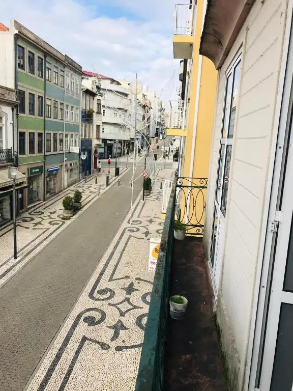 Majestic Hostel Porto