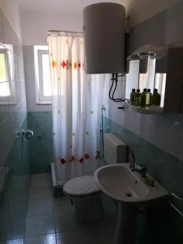 Rumora Ivan Apartment