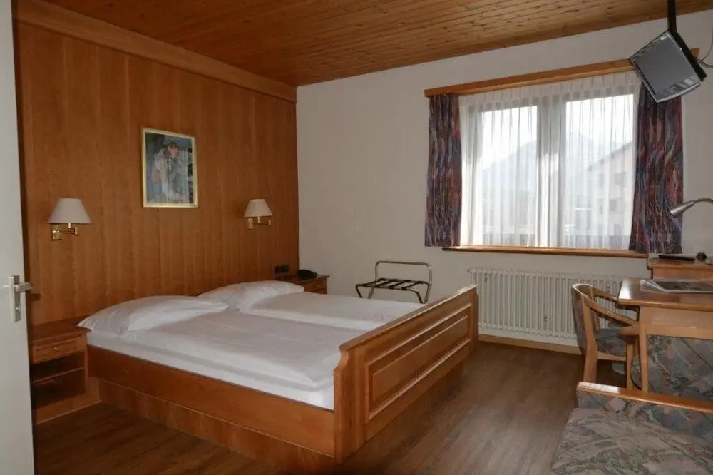 Hotel Terminus
