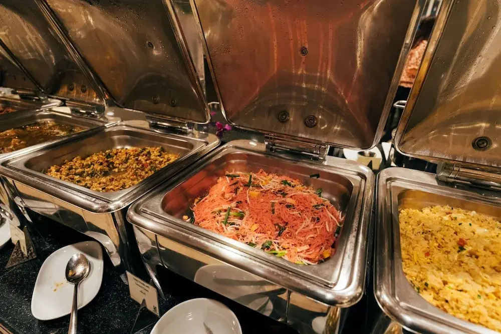 Kantary Hills Hotel and Serviced Apartments