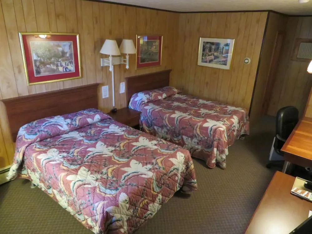 Red Ranch Inn