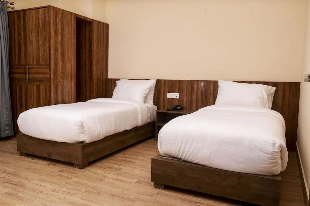 Hotel Phuentsholing