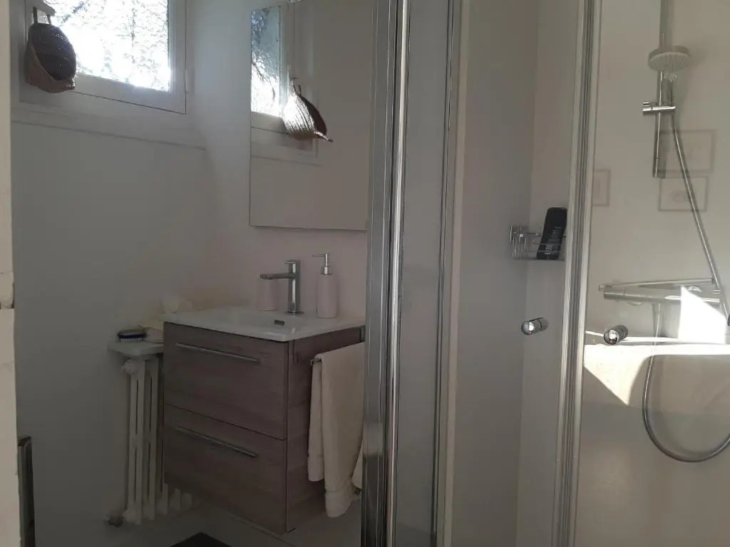 Villa Ciboure, 7 pièces, 10 personnes - FR-1-239-731