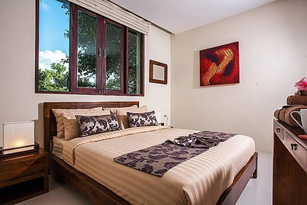 Baan Phu Kaew C6 3 Beds