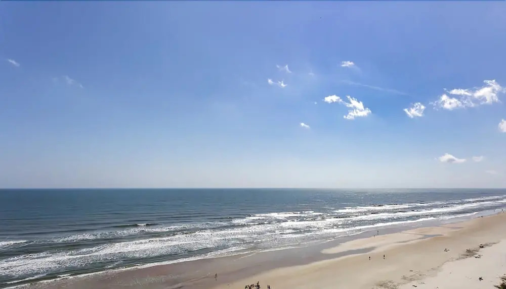 Shores Club 403 - Two Bedroom Condo