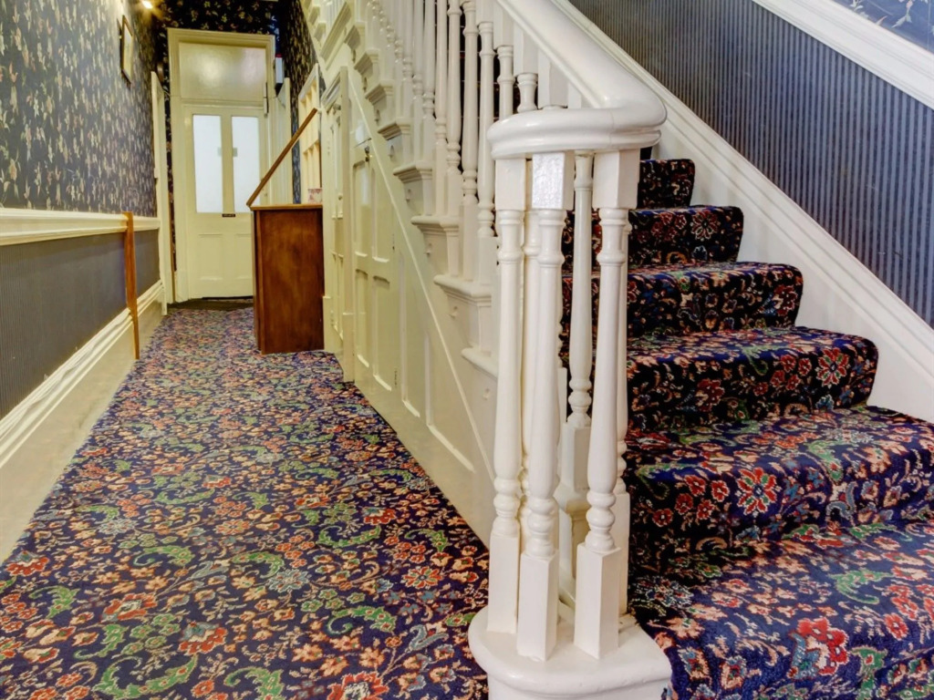 The Cavendish B&B
