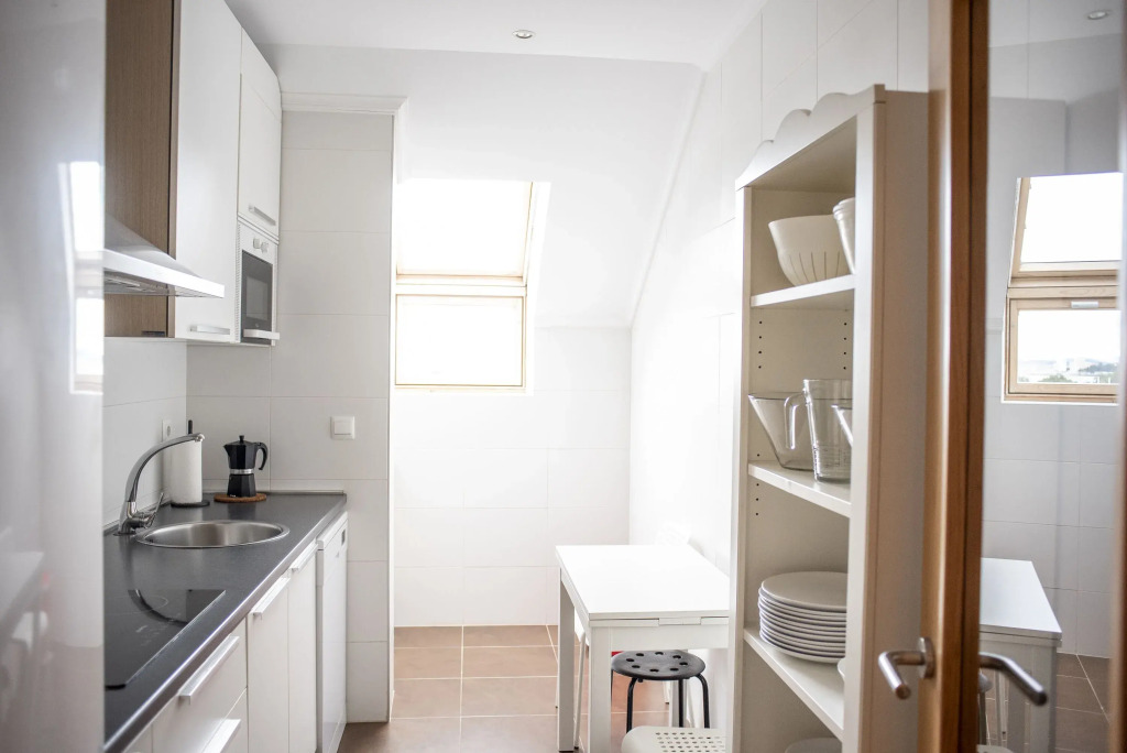 Apartamento en Somo