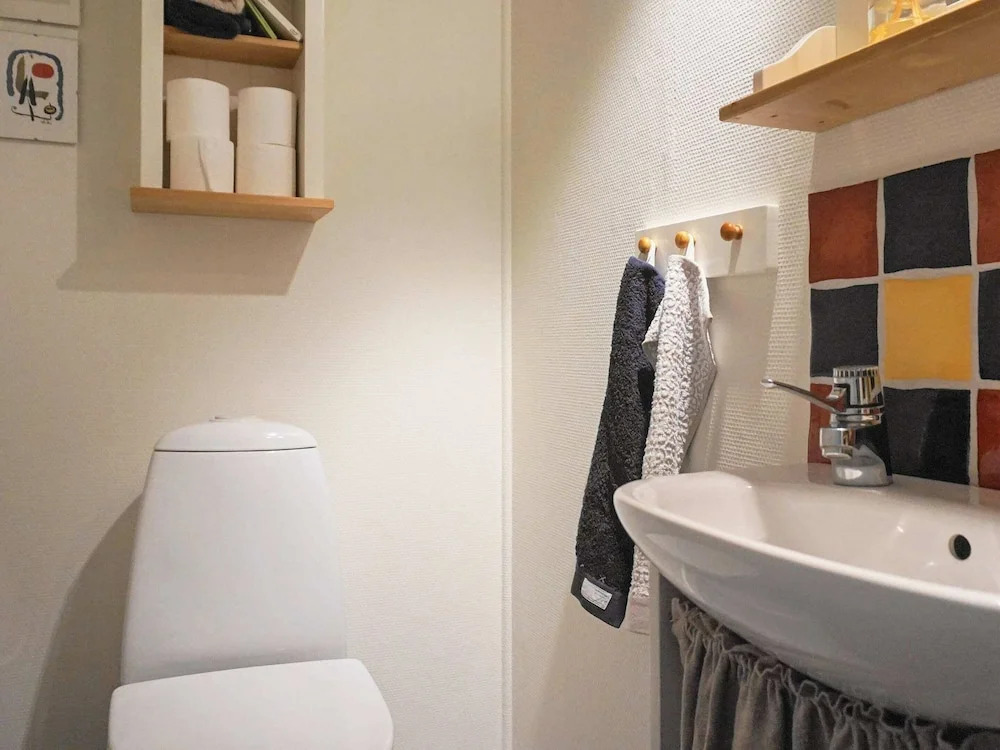 Holiday Home in Lerum