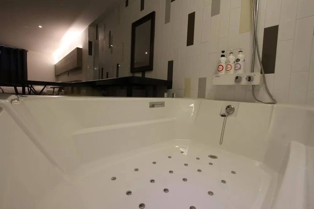 Hotel Raum