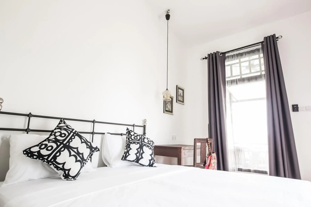The Marian Boutique Lodging House