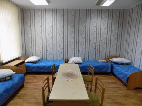 Hostel Rubanovka 98