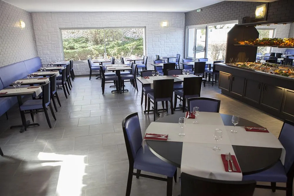 Hotel Vesontio (Ex Hotel Oxalys)
