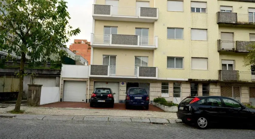 Design Apartment