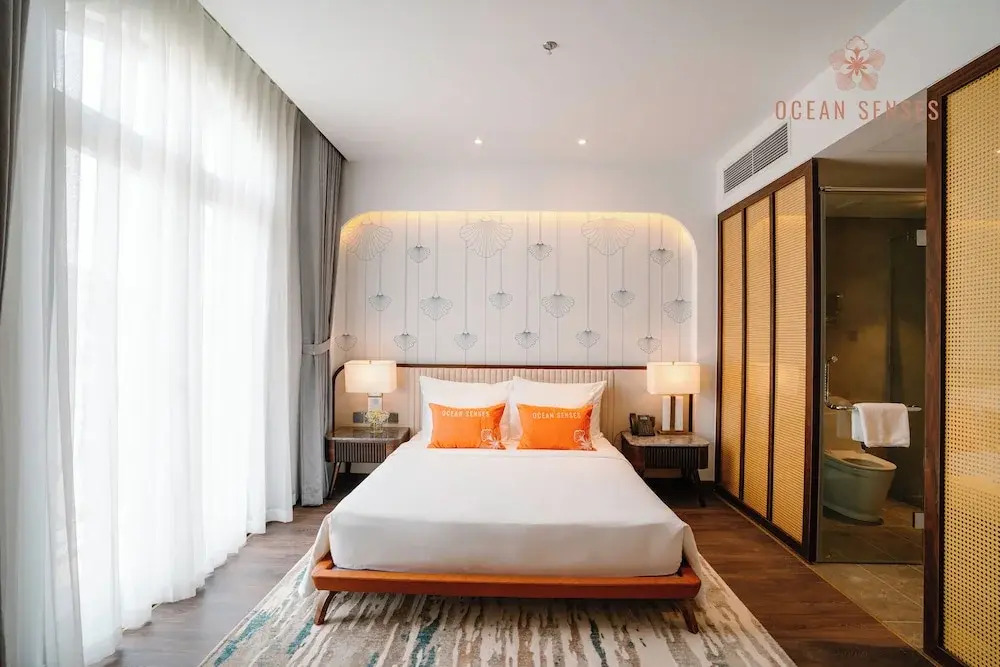 Ocean Senses Hotel