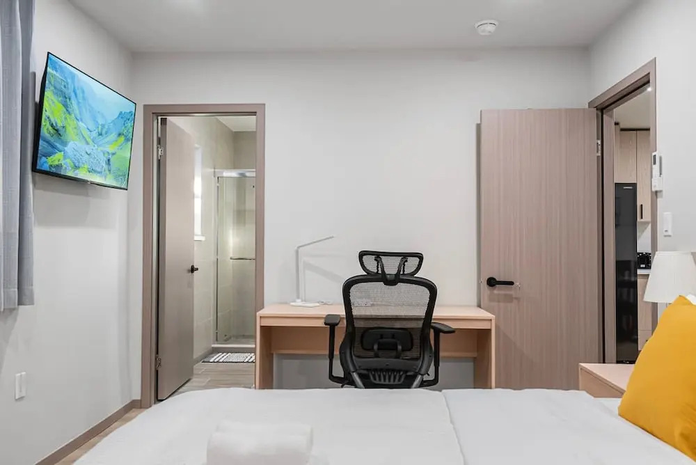 3Br Unit Near Downtown Dalycity