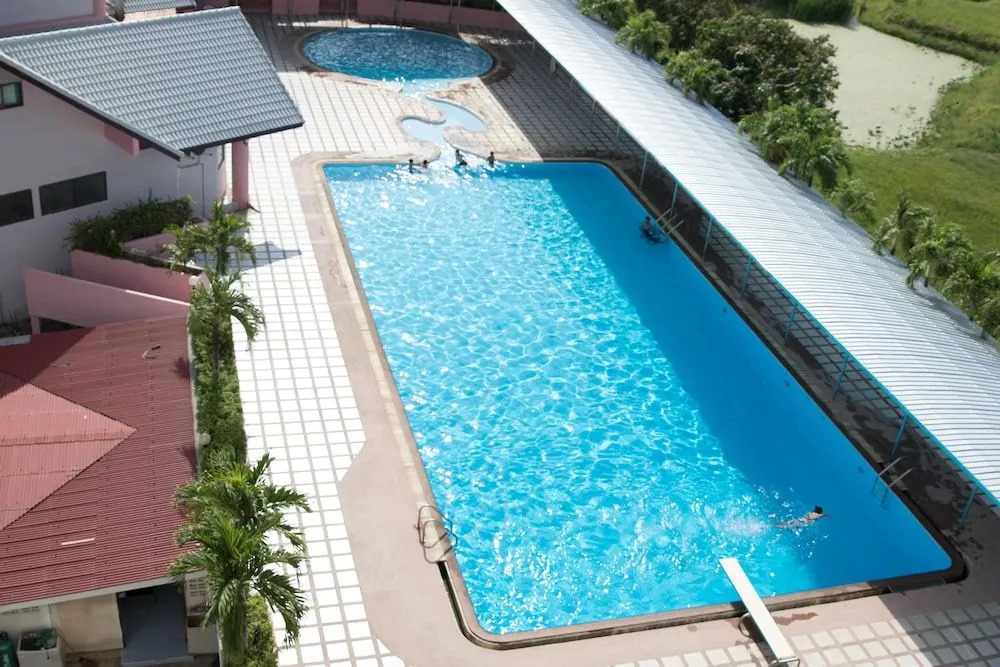 Wellness Cooperative Residence