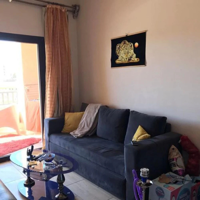 Ocean View 1-bed Apartment Aldau Height Long&short